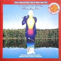 Mahavishnu Orchestra With London Symphony Orchestra, Michael