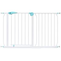 ib style BERRIN Treppengitter 120-130 cm
