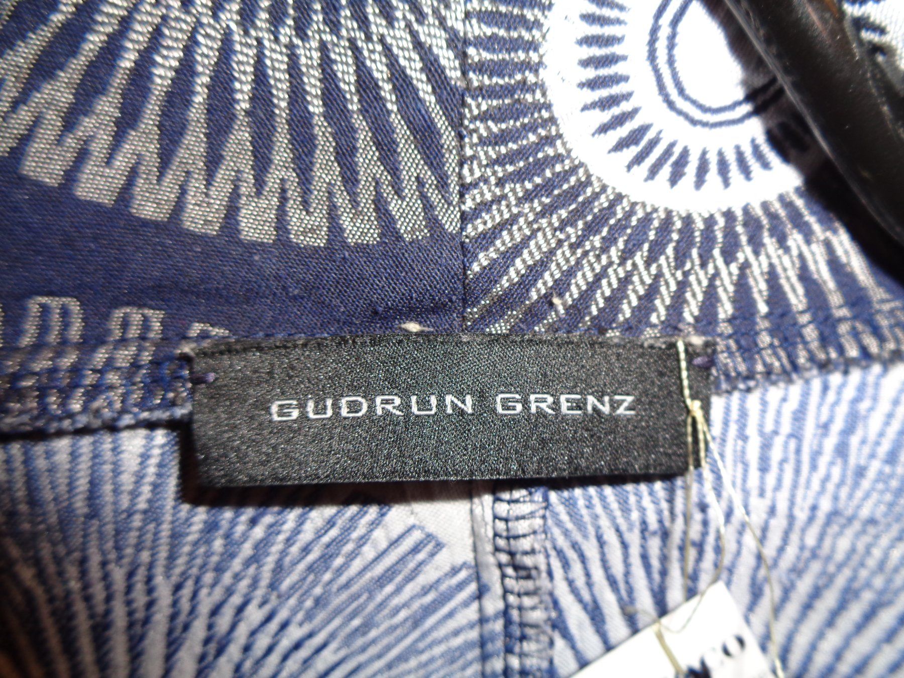 Giacche: GUDRUN GRENZ Jacke - XXL – Usato da Arbon venduto da COCOplus 5
