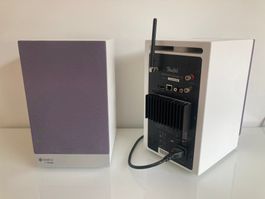 Teufel Raumfeld M von 2012, NP 600.-