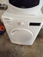 Wäschetrockner Tumbler von Whirlpool 8kg 