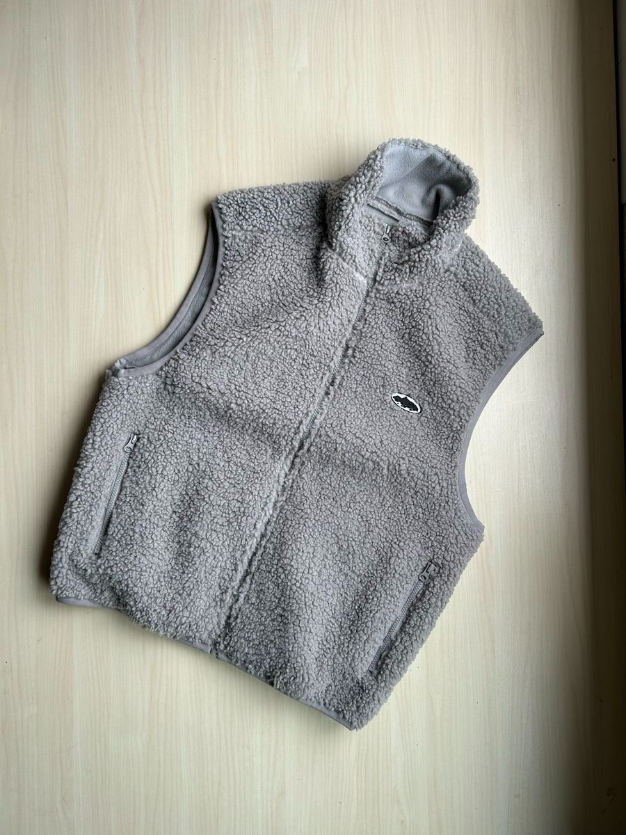 Corteiz Giacche: Corteiz Veste M, Neu! – Nuovo e nell'imballaggio originale da Neftenbach venduto da fuschetto1072
