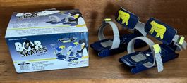 Eisgleiter Schlittschuhe für  Kinder Gr.24-34