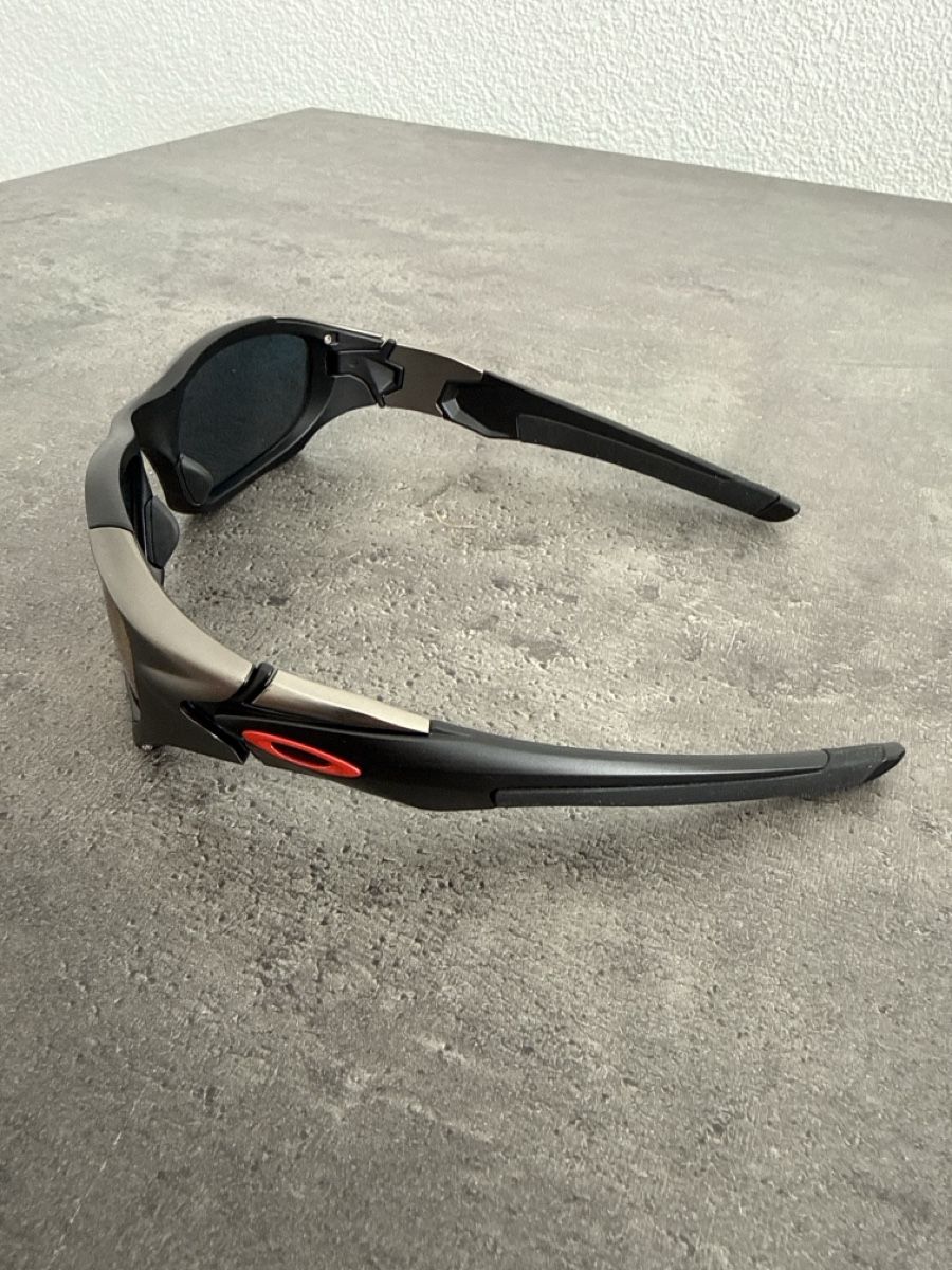 Oakley Occhiali & Lenti: Oakley Pit Boss 2 – Nuovo (secondo la descrizione) da Allschwil venduto da Loriclothes 1