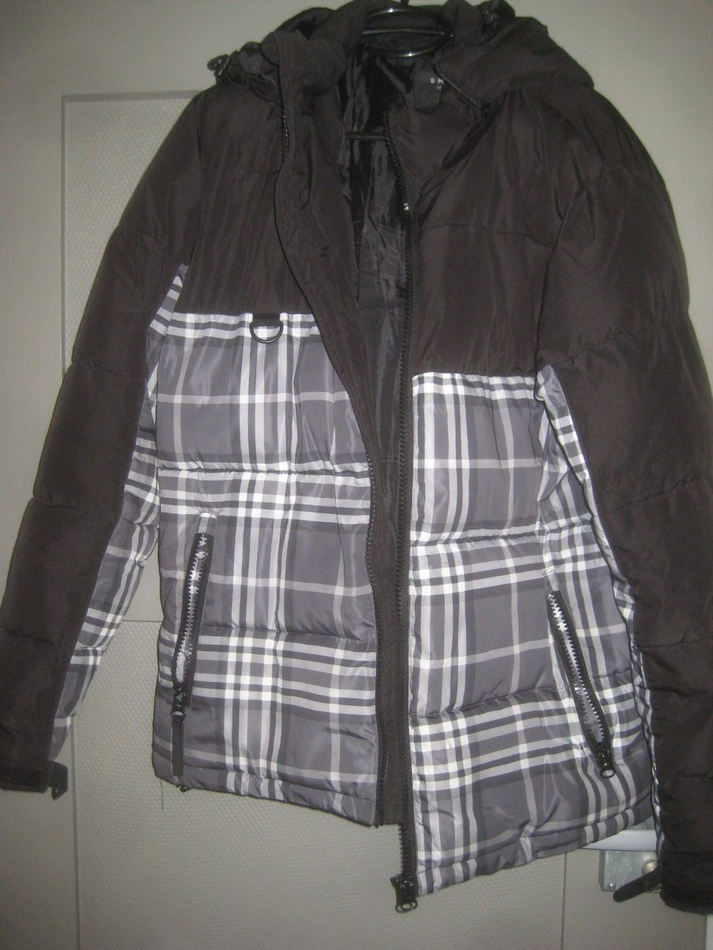 Vestes & Manteaux: KNABEN  JACKE – D'occasion à Uster par flocke1