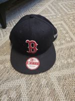 Cap New Era Boston Red Sox 