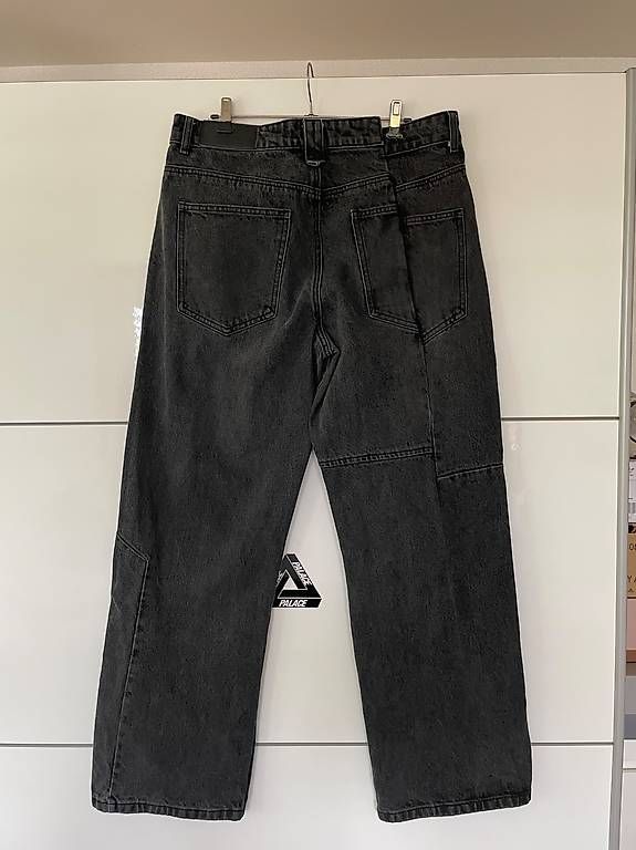 Ola Kala Jeans: Olakala Ripped Jeans M – Gebraucht aus Brislach von MarcB. 1