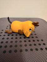 Tonie die Maus