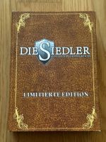 Die Siedler Limitierte Edition - NEU - PC