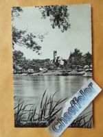1952 Aarau vom Känzli gesehen