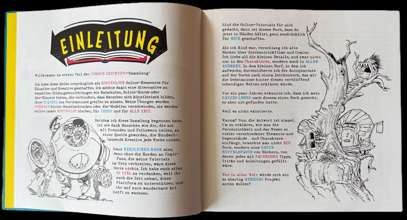 Libri: Lorenzo! Comics Zeichen Volume 1 – Usato da Winterthur venduto da SegelflugModell 3