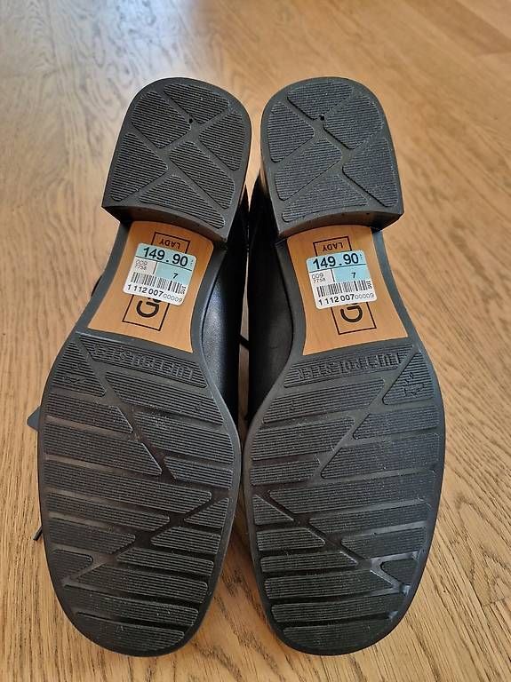 Scarpe da donna: Gabor Schuhe - Nie getragen – Usato da Bern venduto da eri_nxt2 3