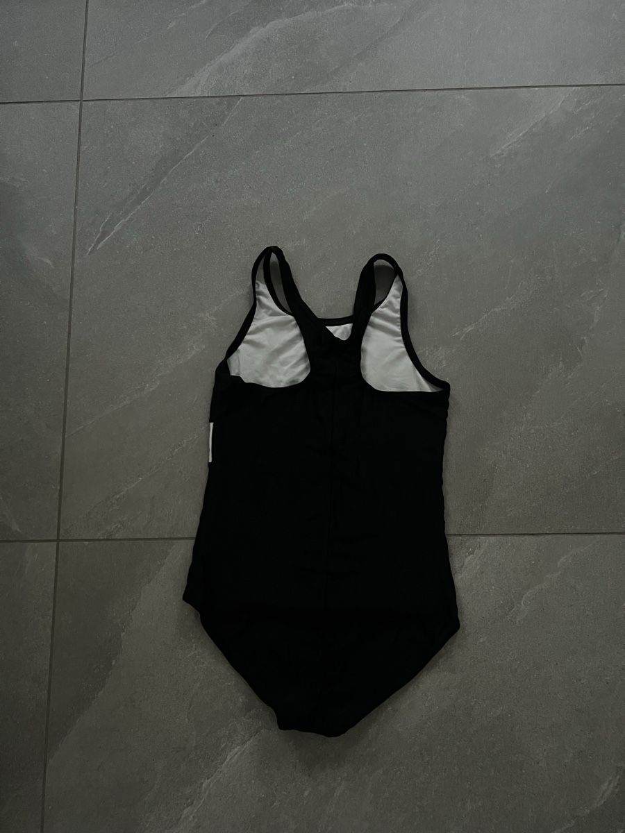 Zara Costumi da bagno & Bikini: Costume da bagno bambina nero – Usato da Cadempino venduto da sar_2kkv 1