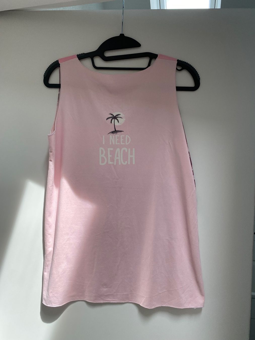 T-Shirts: Damenshirt wie NEU in Rosa – Neu (gemäss Beschreibung) aus Affoltern am Albis von may_9gdz 1