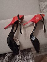 Chaussures tango très bon état 