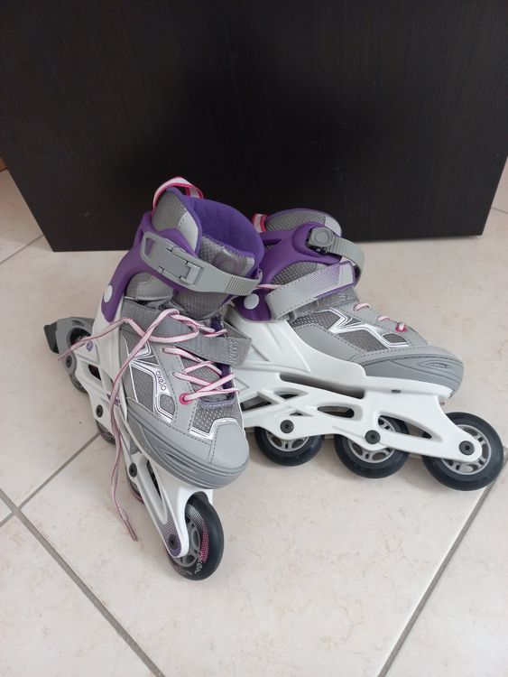 Roller AirWalk Pro Man tb état - Sport & Plein air