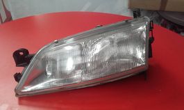 Scheinwerfer VL Opel Vectra B