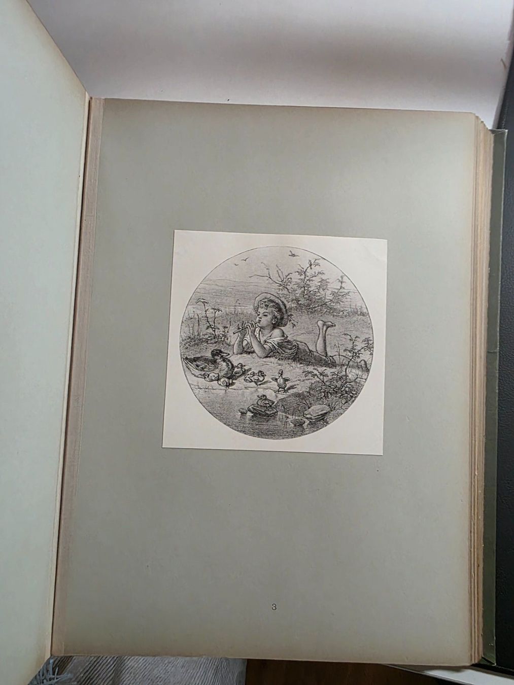 Bücher: Aus A. Hendschel's Skizzenbuch – Gebraucht aus Walterswil BE von Lonitti 1