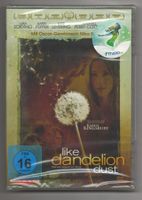 LIKE DANDELION DUST / DVD - NEU IN FOLIE