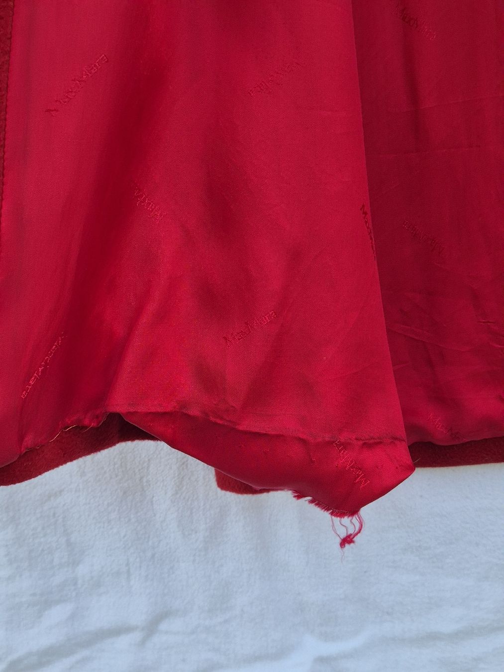 Max Mara Mäntel: Mantel Max Mara 40 – Gebraucht aus Rafz von np4 6