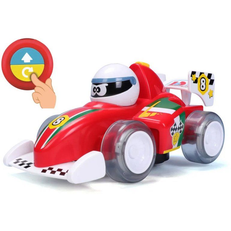 Giocattoli: bb Junior Easy Drift Formula RC – Nuovo e nell'imballaggio originale da Oensingen venduto da Liquidations-Shop 2