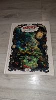 Micky Maus Comic - Der verlorene Ozean, Top Zustand!