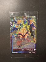 Dragon Ball SS Son Goku P-553 PR 2 Card Pack OVP