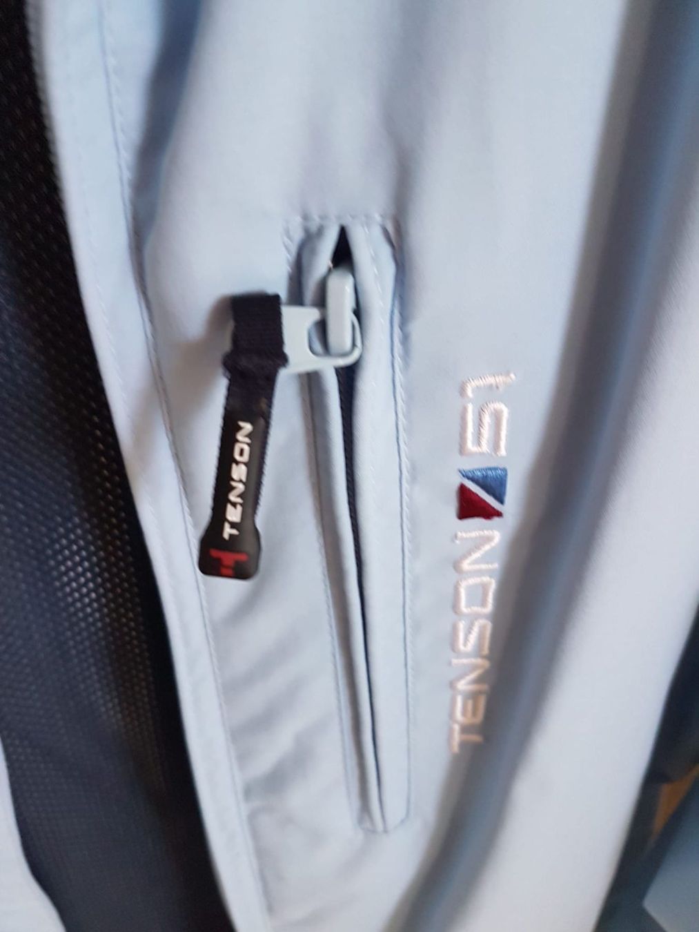 Giacche: Tenson Jacke – Usato da Matten b. Interl venduto da asi_y5cb 1