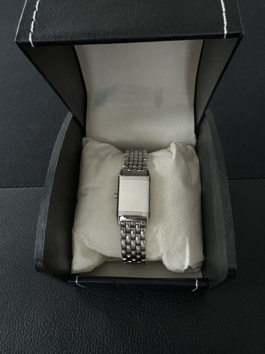 Jaeger-Lecoultre Uhren: Jaeger Lecoultre Reverso – Gebraucht aus Liebefeld von Amin_1314 4
