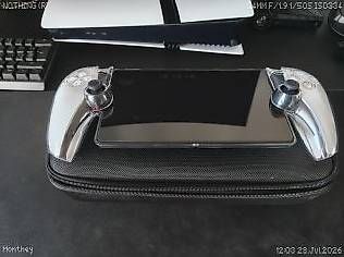 Sony Consoles: ps5 portal – D'occasion à Monthey par atr_6x7j 1