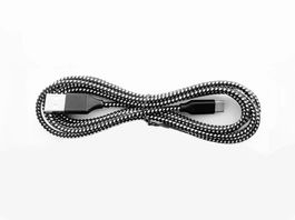 Kabel USB-A to USB-C 2m, Fastcharging&Daten