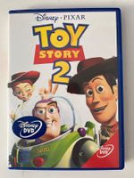 Disney | Pixar DVD | Toy Story 2 (FR/EN)