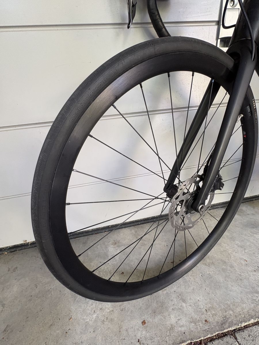 Cube Biciclette: Endurance Rennrad Cube – Usato da Stein AR venduto da ina_weder 5