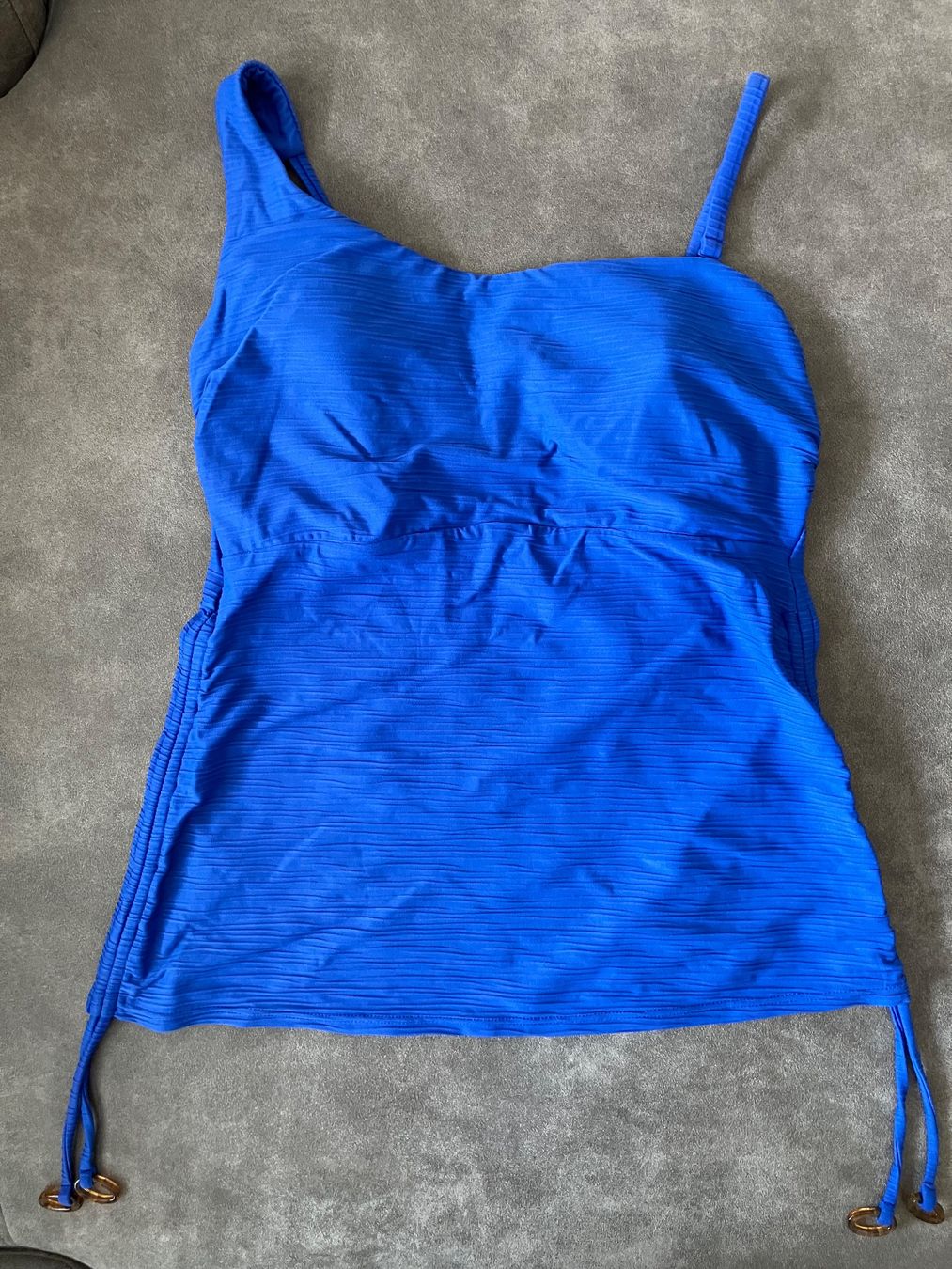 Costumi da bagno & Bikini: Beldona Tankini mit Hose – Usato da Arch venduto da Hexenbesen17