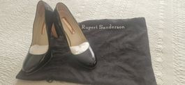 RUPERT SANDERSON heels 37 1/2