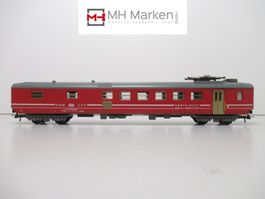 Lima 9245 Speisewagen "Self Service" ohne OVP DC GS H0