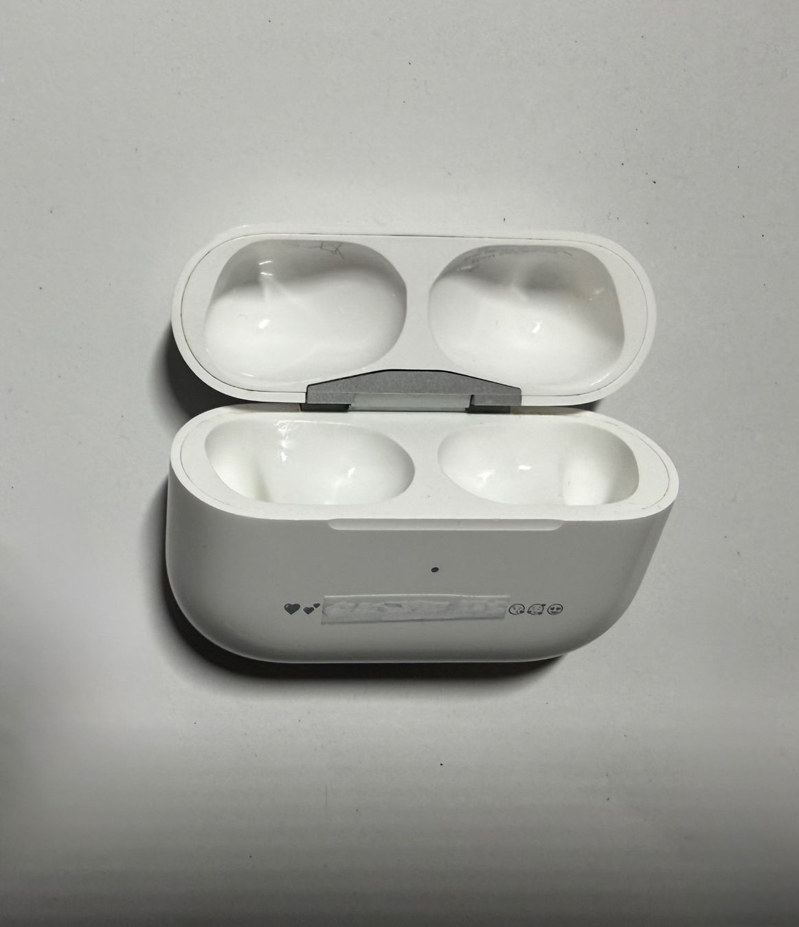 Apple Cuffie: Apple AirPods Pro inkl.OVP – Usato da Schaffhausen venduto da seb_jhm6 1