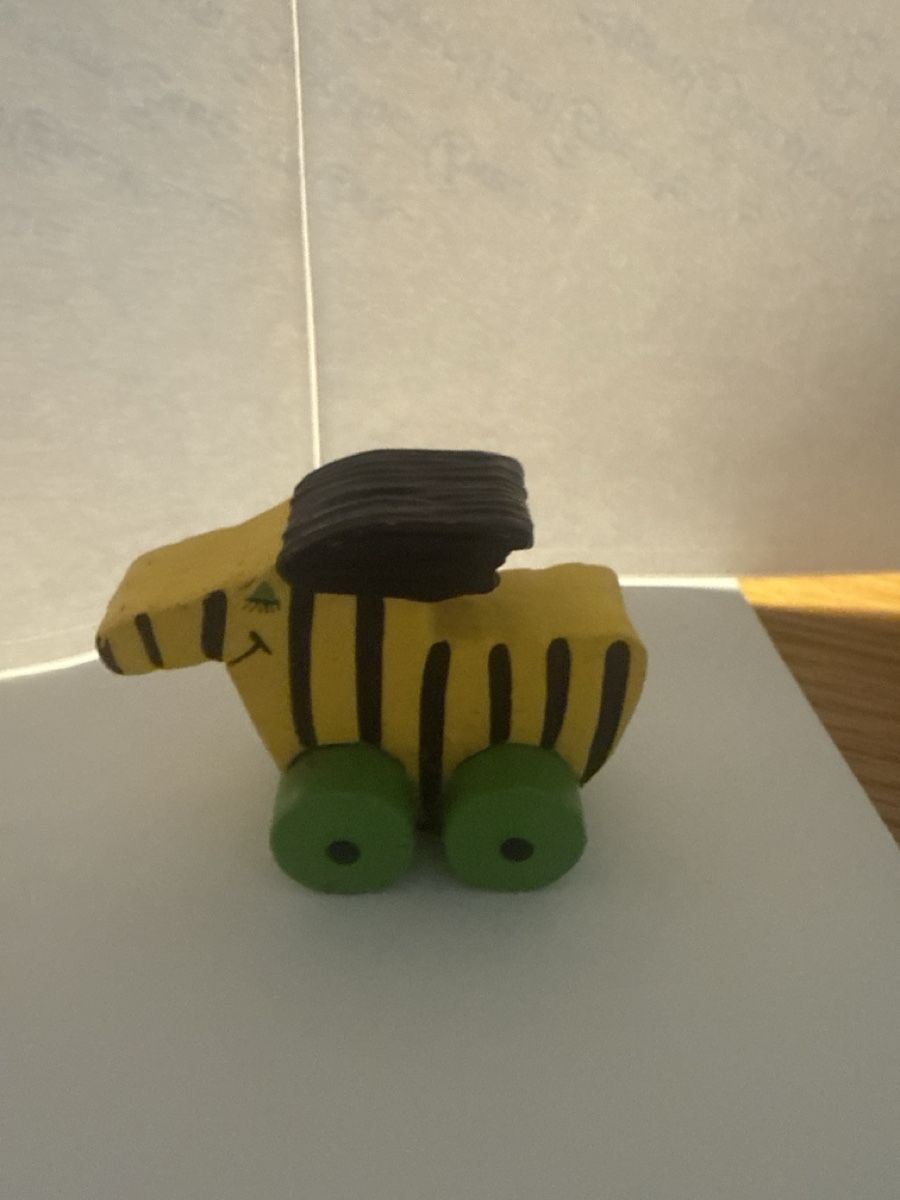 Hörbücher: Janosch ,,Die Tigerente,, Toni-Box Figur  – Neu (gemäss Beschreibung) aus Binningen von lis_p9r5