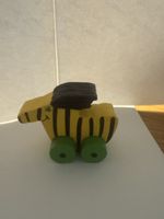 Janosch ,,Die Tigerente,, Toni-Box Figur 