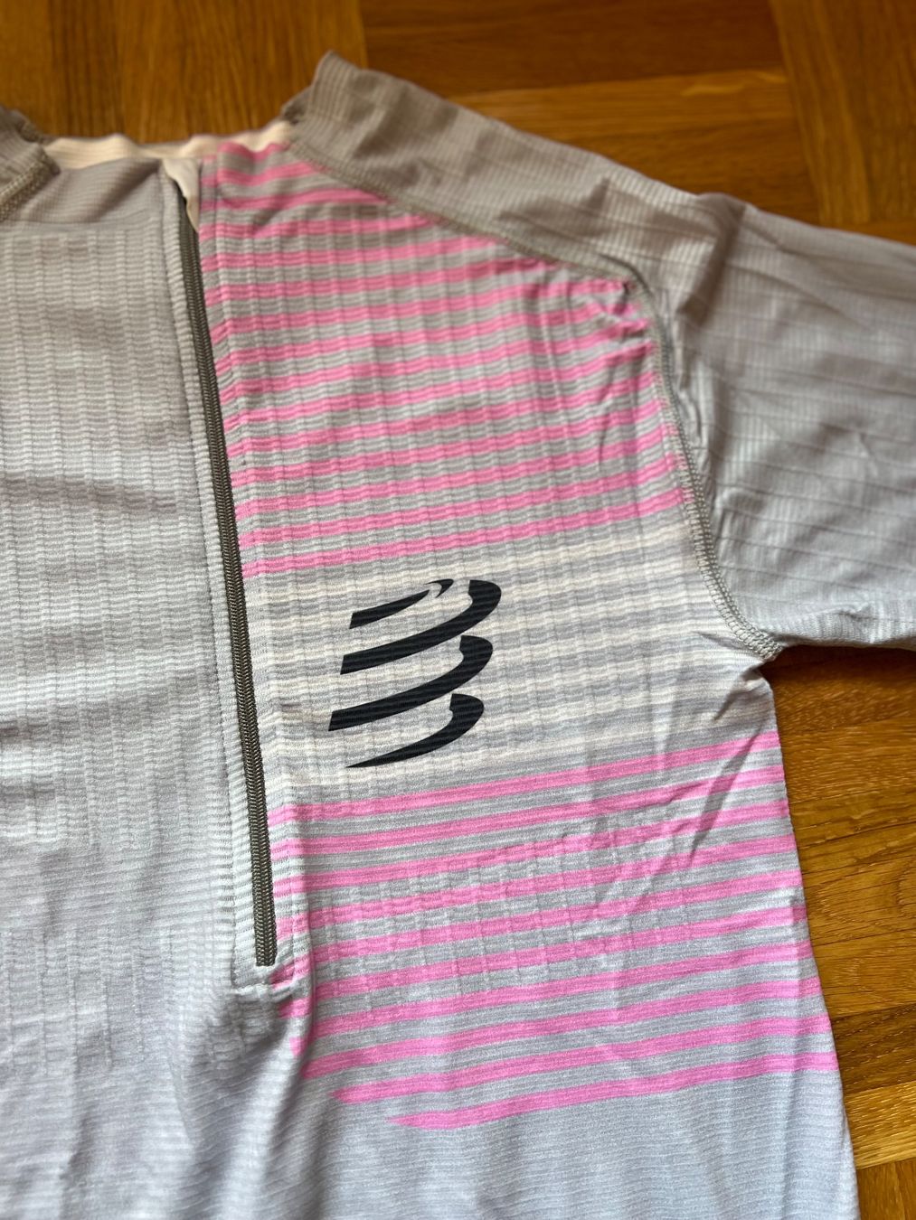 Compressport Top: Compressport Trail Postural Top (Neu) – Nuovo (secondo la descrizione) da Grindelwald venduto da Bianchi21 2