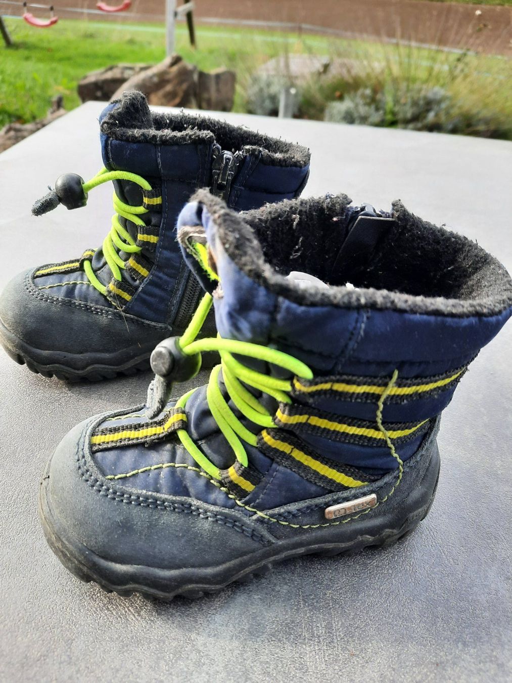 Elefanten Scarpe per ragazzi: Bottes d'hiver elefanten – Usato da Forel (Lavaux) venduto da Verokaya