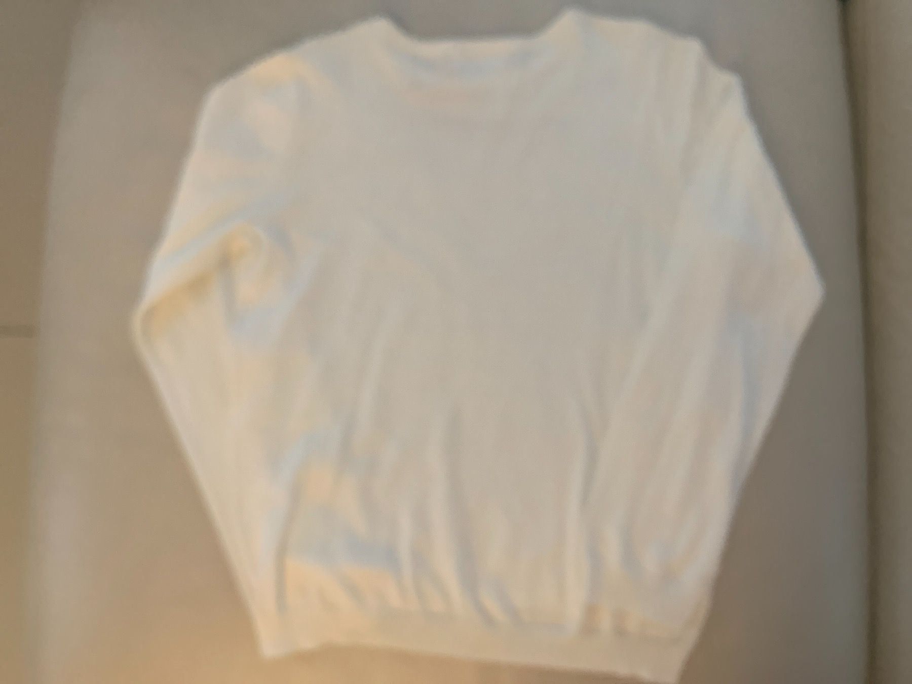 H&M Maglioni & Felpe: H&M Pulli Motiv Schnee gr 134-140 – Usato da Adligenswil venduto da Phoenix2017 3