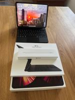 Apple iPad Pro M1 128 GB + Magic Keyboard + Apple Pencil