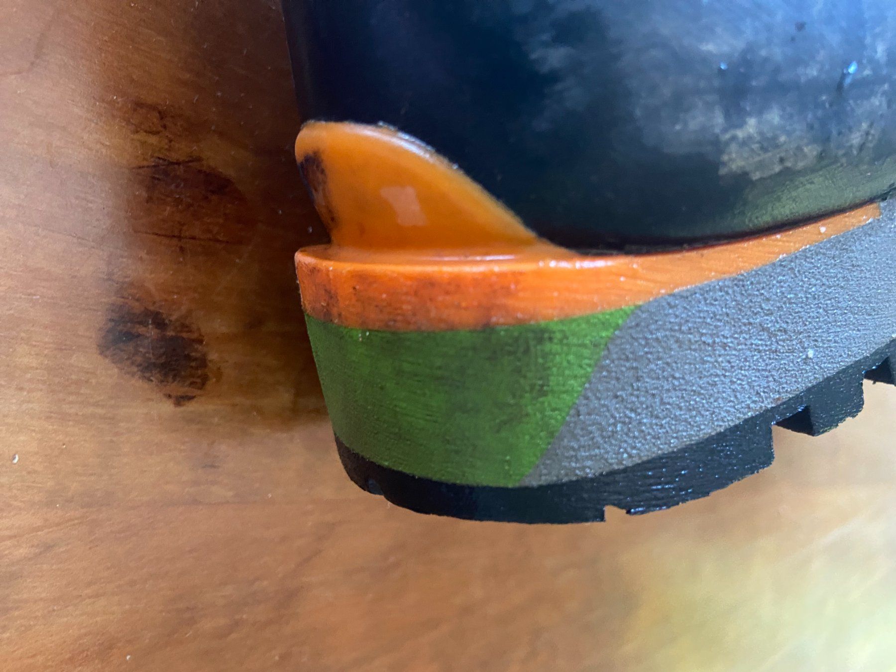 Scarpa Chaussures femmes: Bergschuh – D'occasion à Schwyz par Steigern0 2