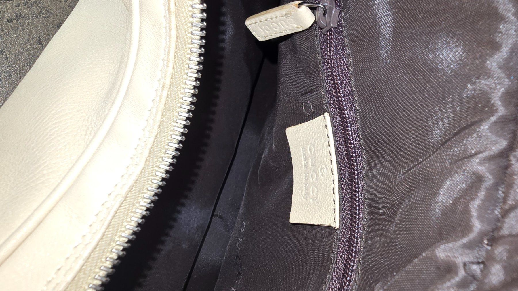 Gucci Borse da donna: Gucci shoulder bag – Usato da Chavannes-des-Bois venduto da sarahzo 8