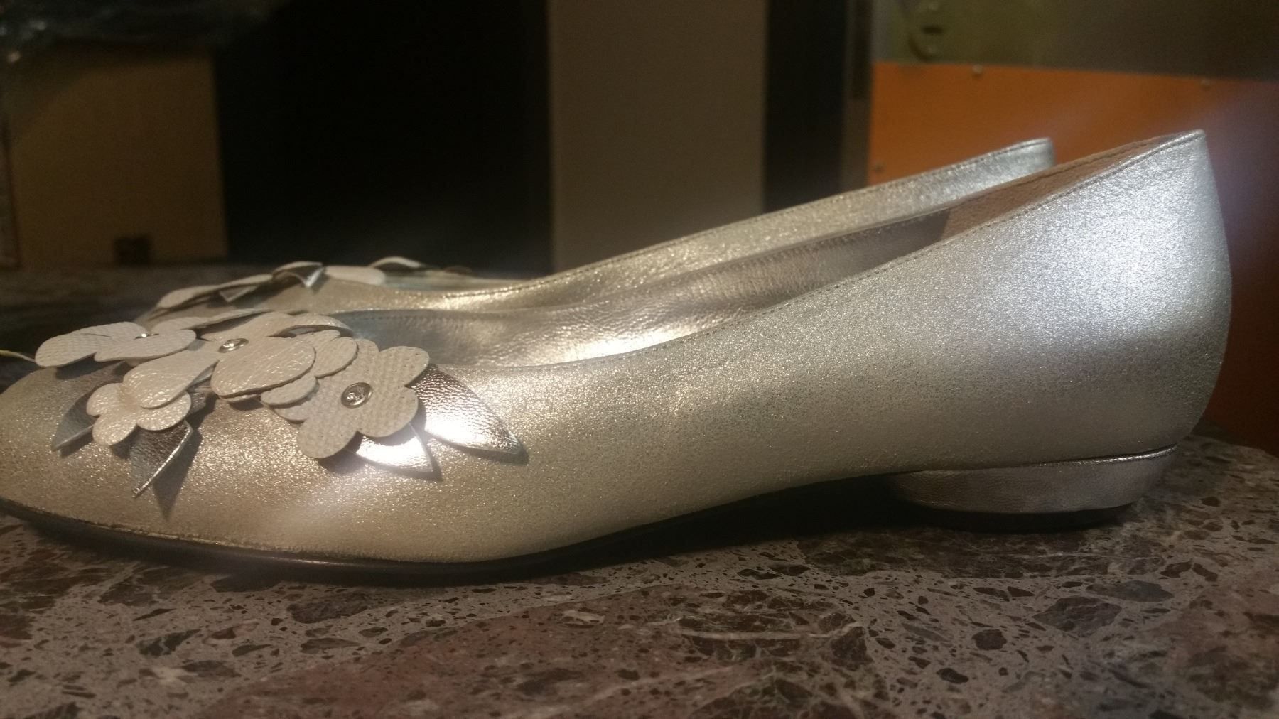 Damenschuhe: Hochwertige Damenschuhe Gr.35 Neu – Neu und originalverpackt aus Uerkheim von Justi.y 2