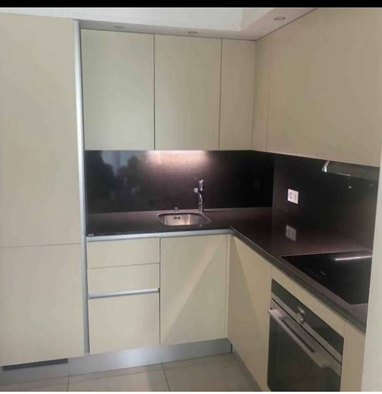 Cucine complete: Cucina Scavolini  – Usato da Cugnasco venduto da dilan1