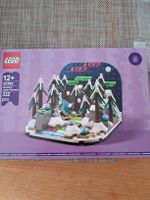 Lego GWP 40785 Nordlicht Diorama