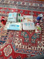 Die Babybox zum Verkauf