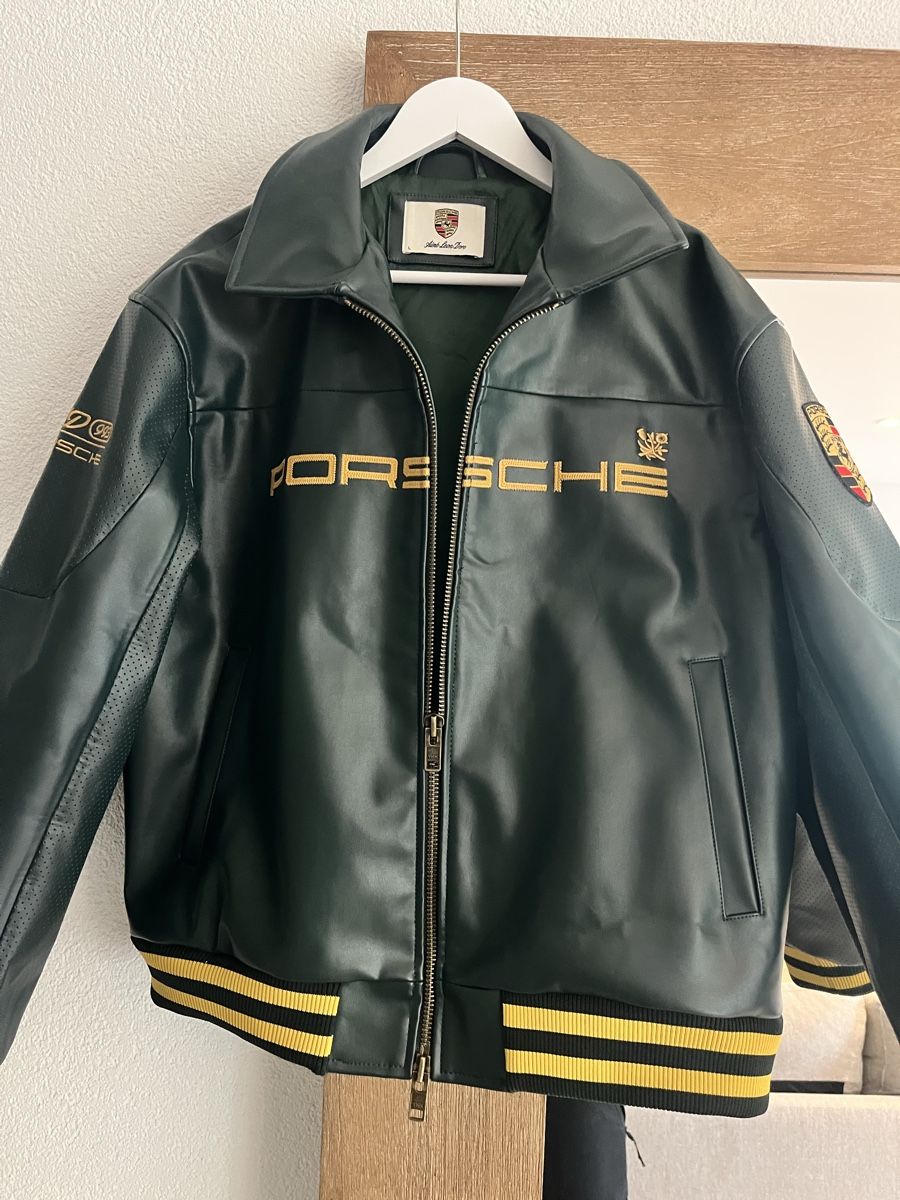 Giacche: Veste Porsche Aime Leon Doré – Nuovo (secondo la descrizione) da Vouvry venduto da zin_v6pr 1